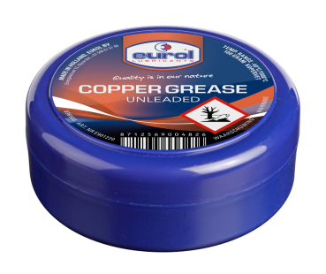 Kupferfett 110 ml